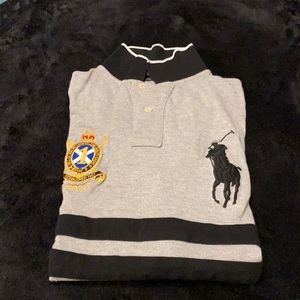 Polo by Ralph Lauren large pony